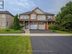 2196 SUTTON DRIVE Burlington Ontario, L7L 7K2