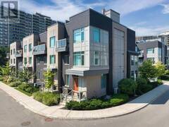 8 - 12 APPLEWOOD LANE Toronto Ontario, M9C 0C1