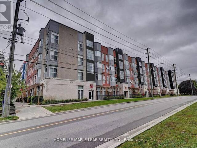 106 - 253 ALBERT STREET W Waterloo Ontario, N2L 0G3