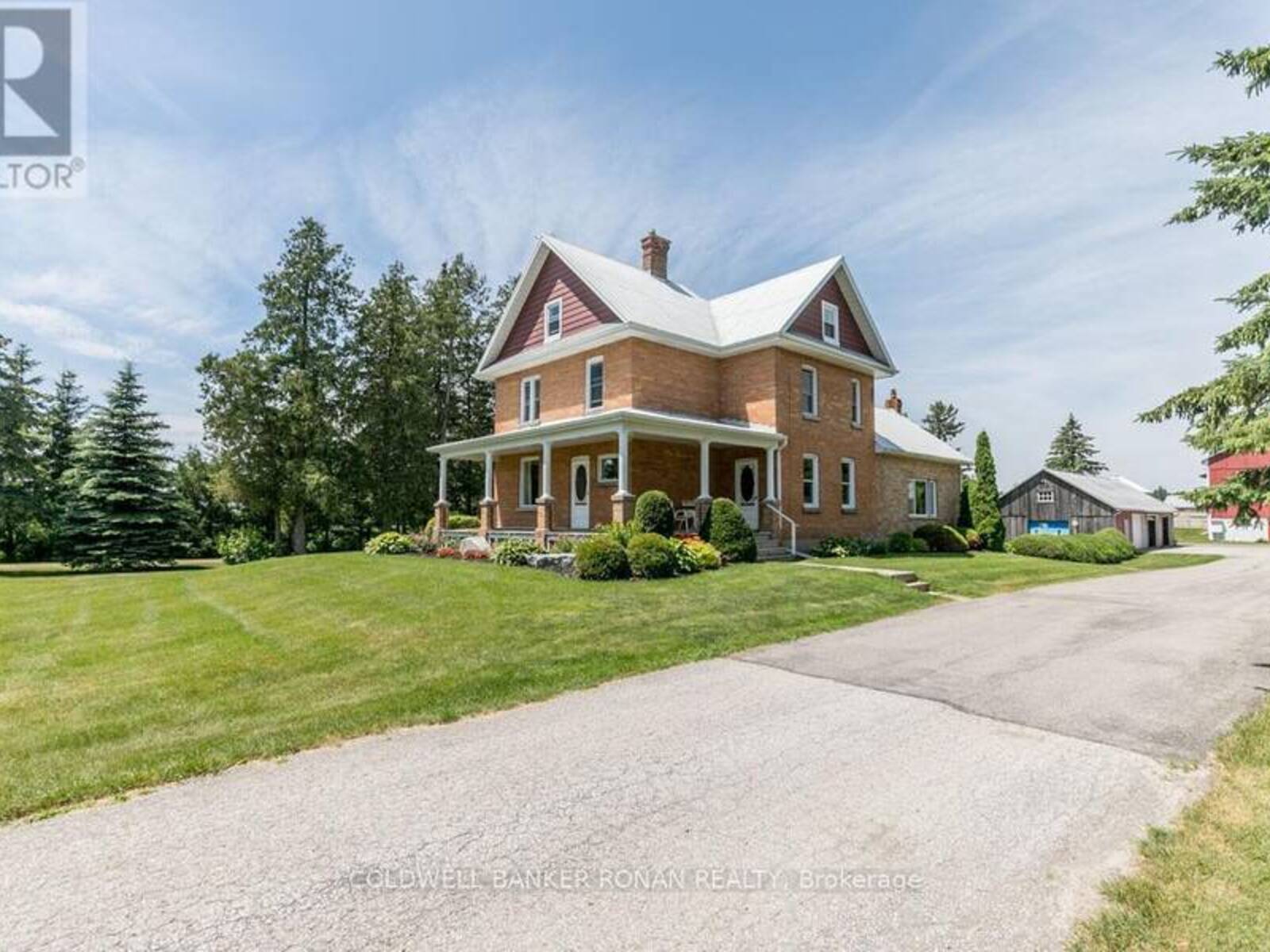 5856 HIGHWAY 89, Cookstown, Ontario L0L 1L0