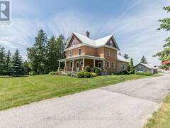 5856 HIGHWAY 89 Cookstown Ontario, L0L 1L0