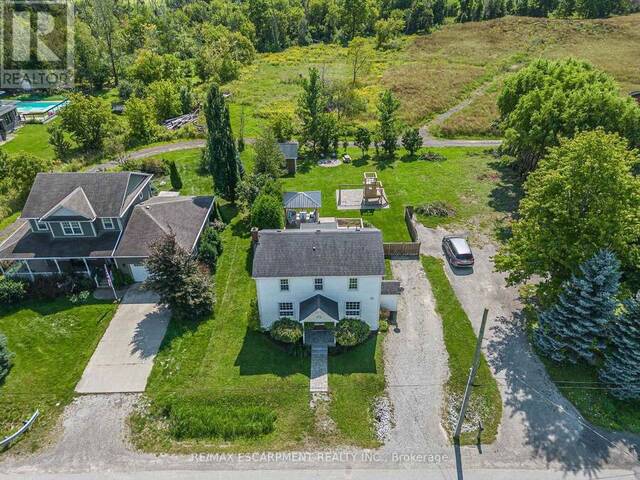 4058 FLY ROAD Lincoln Ontario, L0R 2C0