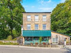 216 BARDEN STREET Guelph-Eramosa Ontario, N0B 1P0