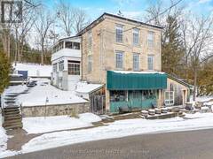 216 BARDEN STREET Guelph-Eramosa Ontario, N0B 1P0