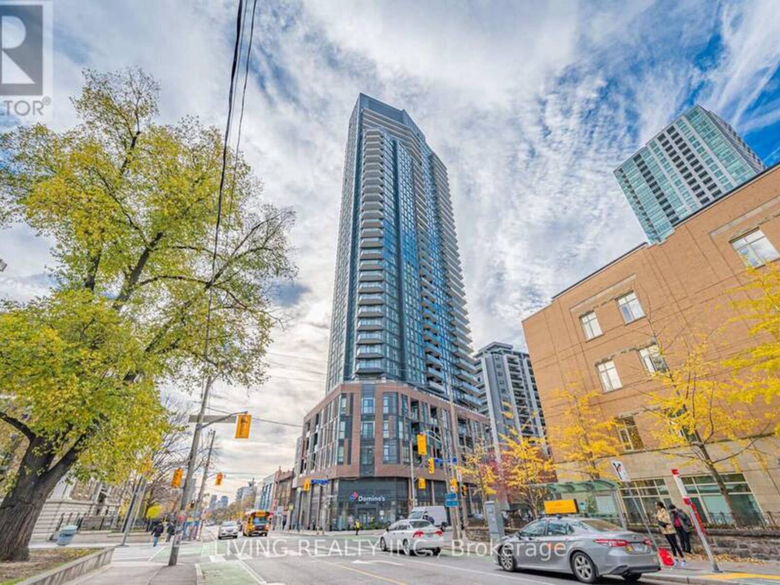 609 - 159 WELLESLEY STREET E, Toronto, Ontario M4Y 0H5