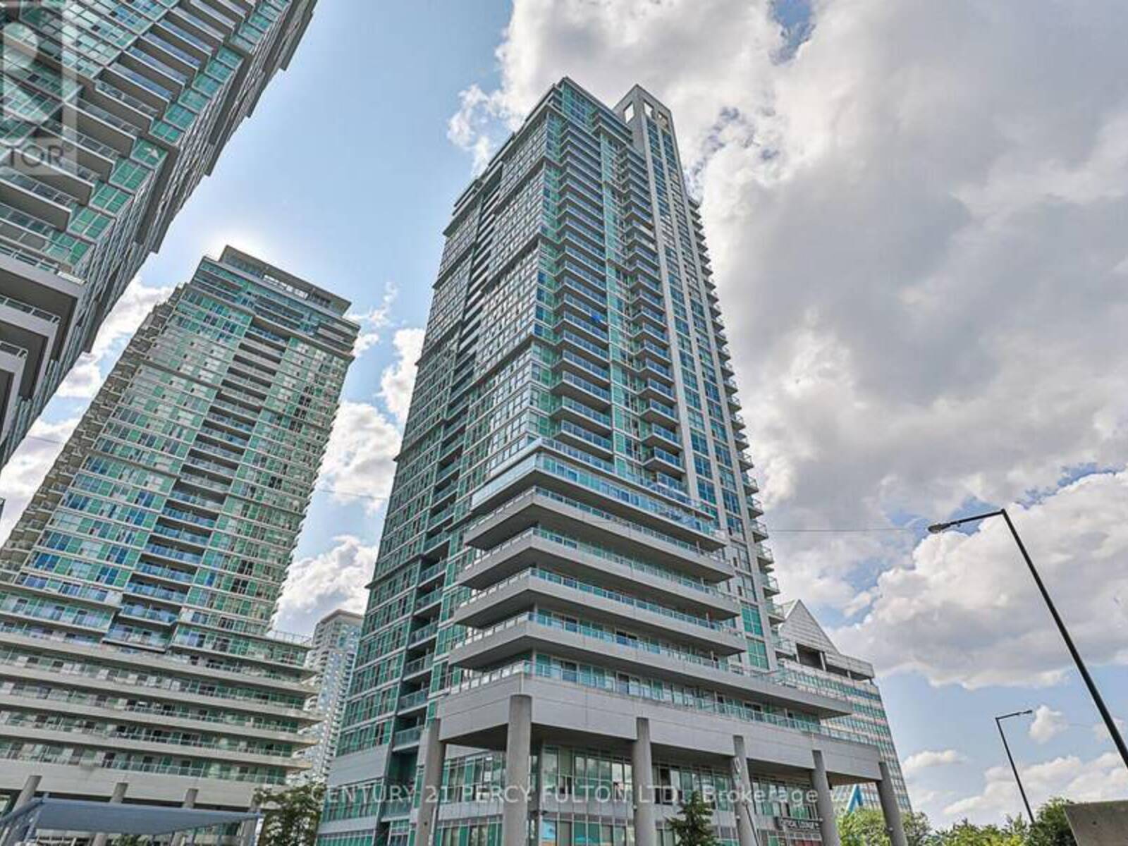 504 - 70 TOWN CENTRE COURT, Toronto, Ontario M1P 0B2