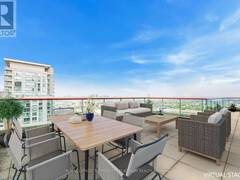 PH3403 - 60 BRIAN HARRISON WAY Toronto Ontario, M1P 5J5