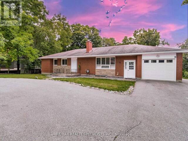 4365 7TH LINE Bradford West Gwillimbury Ontario, L0G 1B0