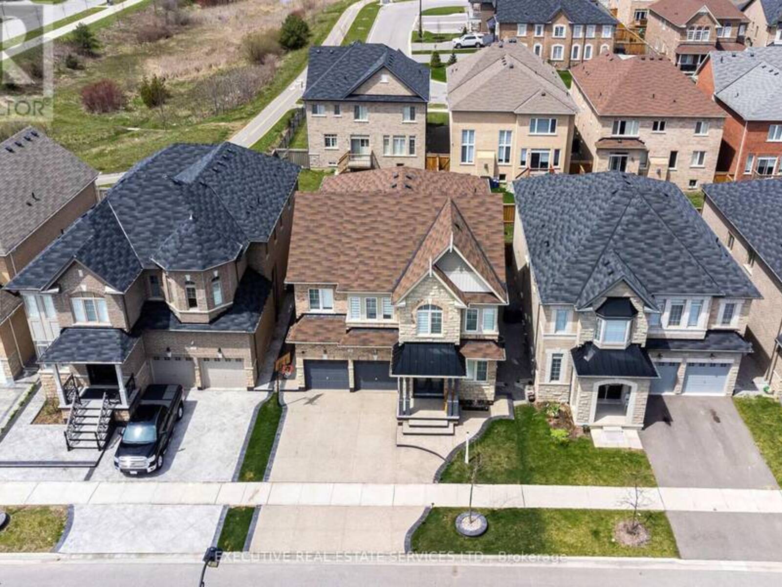 79 ELDERSLIE CRESCENT E, Vaughan, Ontario L4H 4L4