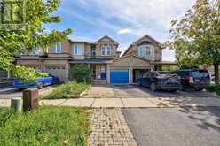 82 CAROUSEL CRESCENT | Richmond Hill Ontario | Slide Image One