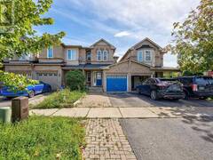 82 CAROUSEL CRESCENT Richmond Hill Ontario, L4E 3X6