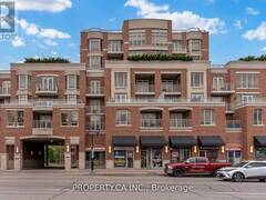 201 - 10101 YONGE STREET Richmond Hill Ontario, L4C 0V6