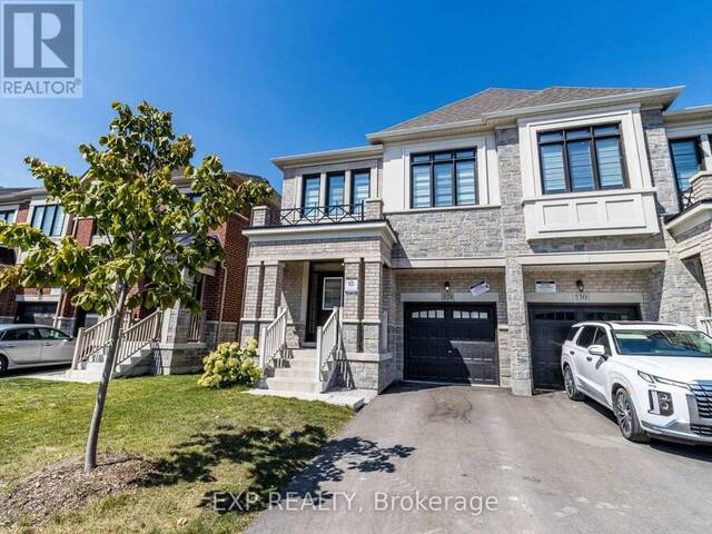 328 THIMBLEWEED COURT Milton Ontario, L9E 1T2