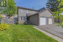 24 NOTTAWASAGA CRESCENT | Brampton Ontario | Slide Image One