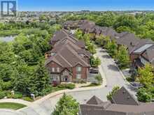 44 - 300 RAVINEVIEW WAY | Oakville Ontario | Slide Image One