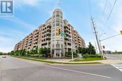 710 - 2480 PRINCE MICHAEL DRIVE | Oakville Ontario | Slide Image One