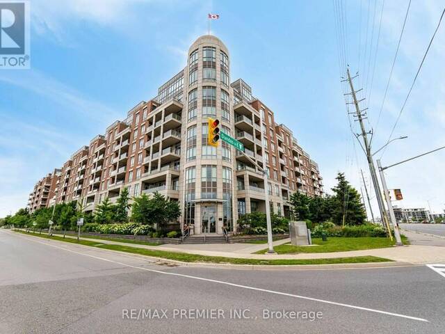 710 - 2480 PRINCE MICHAEL DRIVE Oakville Ontario, L6H 0H1