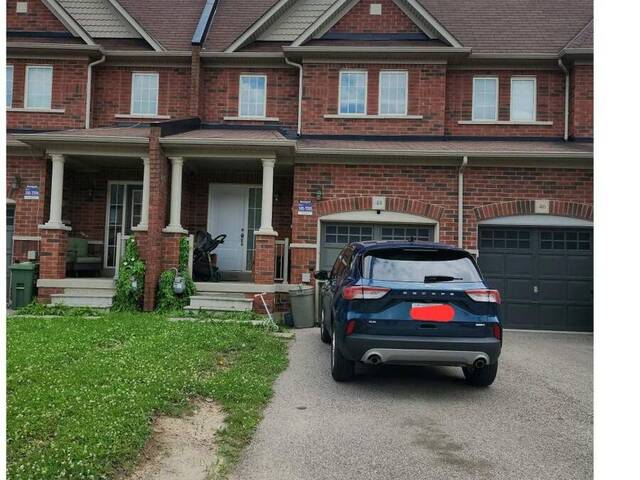 48 HUMPHREY STREET Hamilton Ontario, L0R 2H1