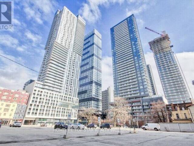 1119 - 251 JARVIS STREET Toronto Ontario, M5B 0C3