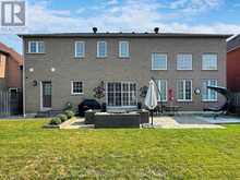 22 WESTACOTT CRESCENT N | Ajax Ontario | Slide Image Thirty-seven