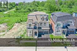 93 MILKY WAY DRIVE | Richmond Hill Ontario | Slide Image One