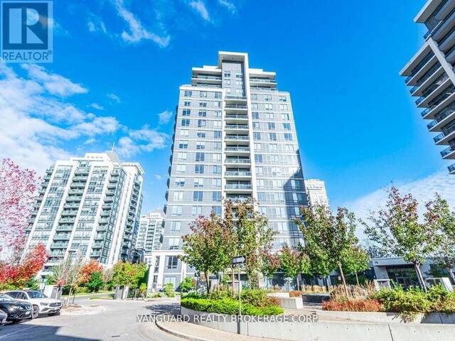 208 - 75 NORTH PARK ROAD Vaughan Ontario, L4J 0H8