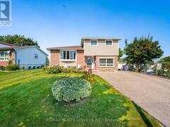 42 JEFFERSON ROAD Brampton Ontario, L6S 2G8