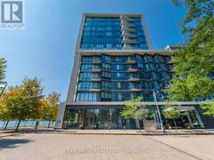 PH22 - 55 MERCHANTS' WHARF Toronto Ontario, M5A 0P2