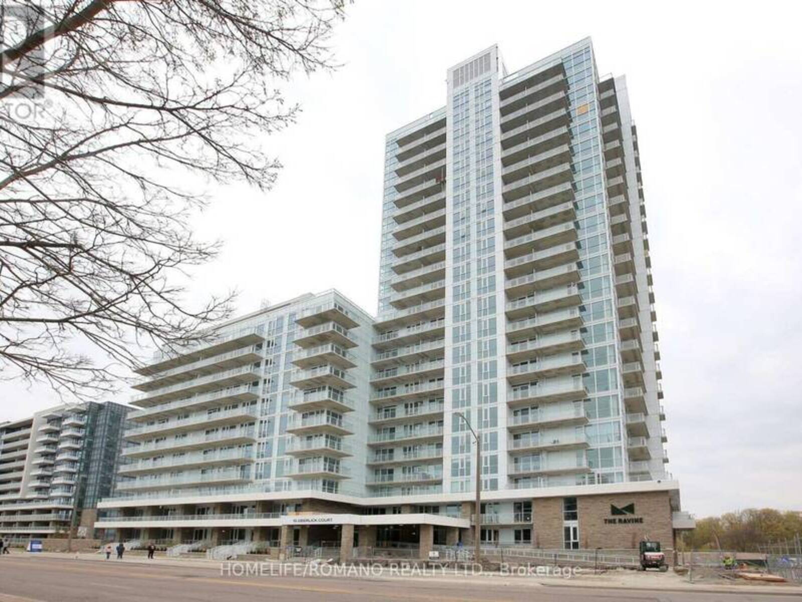 710 - 10 DEERLICK COURT, Toronto, Ontario M3A 0A7