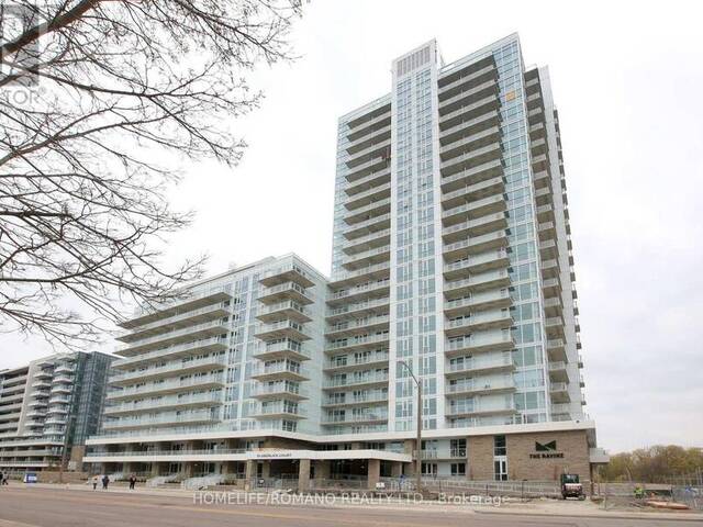 710 - 10 DEERLICK COURT Toronto Ontario, M3A 0A7