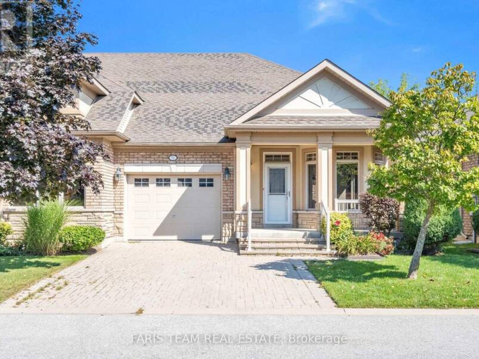 51 TUSCANY GRANDE, New Tecumseth, Ontario L9R 1E1