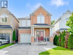 34 ELMEADE LANE Whitchurch-Stouffville Ontario, L4A 0P6