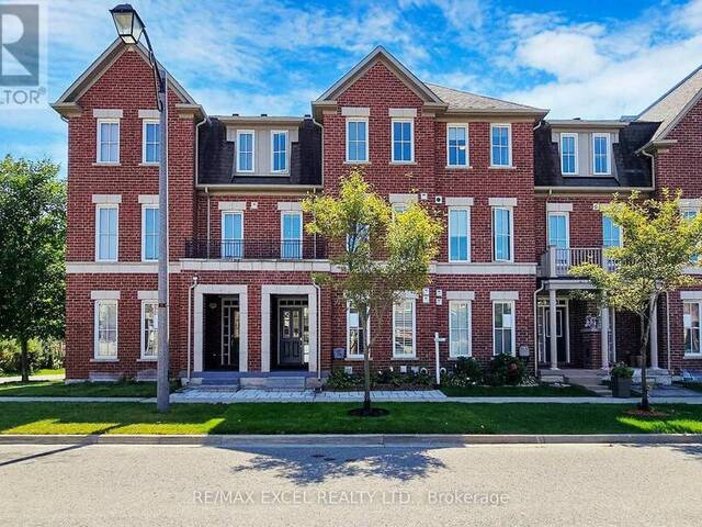 27 EARNSHAW DRIVE Markham Ontario, L6C 0E4