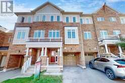 6 FANNY GROVE WAY | Markham Ontario | Slide Image One