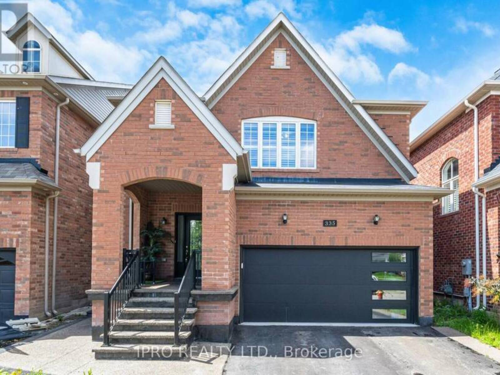 335 BESSBOROUGH DRIVE, Milton , Ontario L9T 8P6