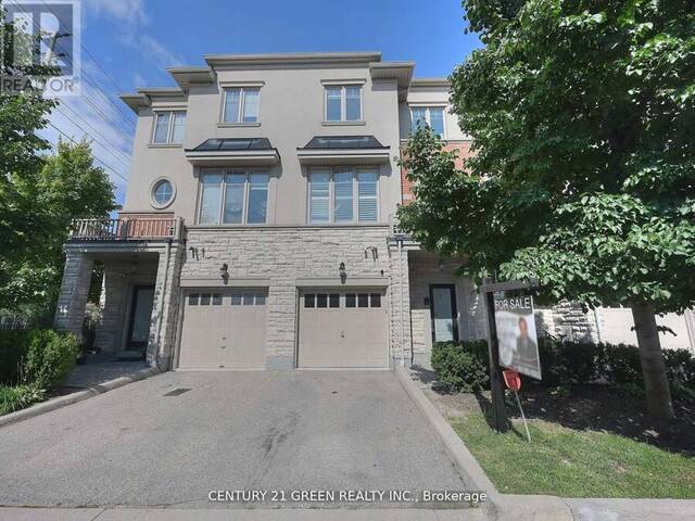 2 - 3350 THOMAS STREET Mississauga Ontario, L5M 0R2