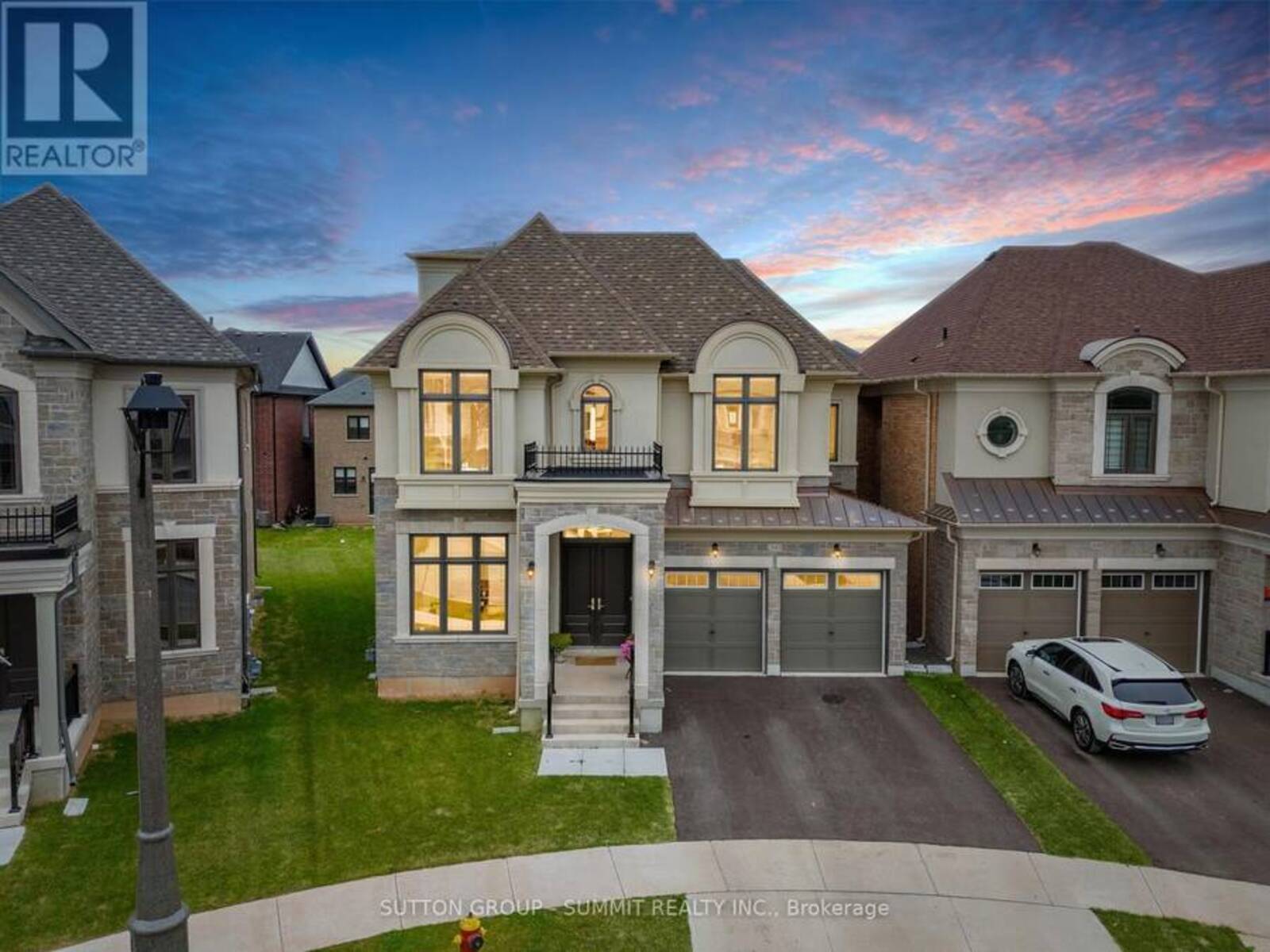 1145 STAG HOLLOW, Oakville, Ontario L6M 5M4