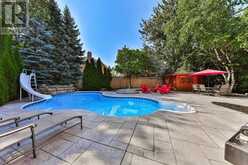 1688 GLENVISTA DRIVE W | Oakville Ontario | Slide Image Thirty-two