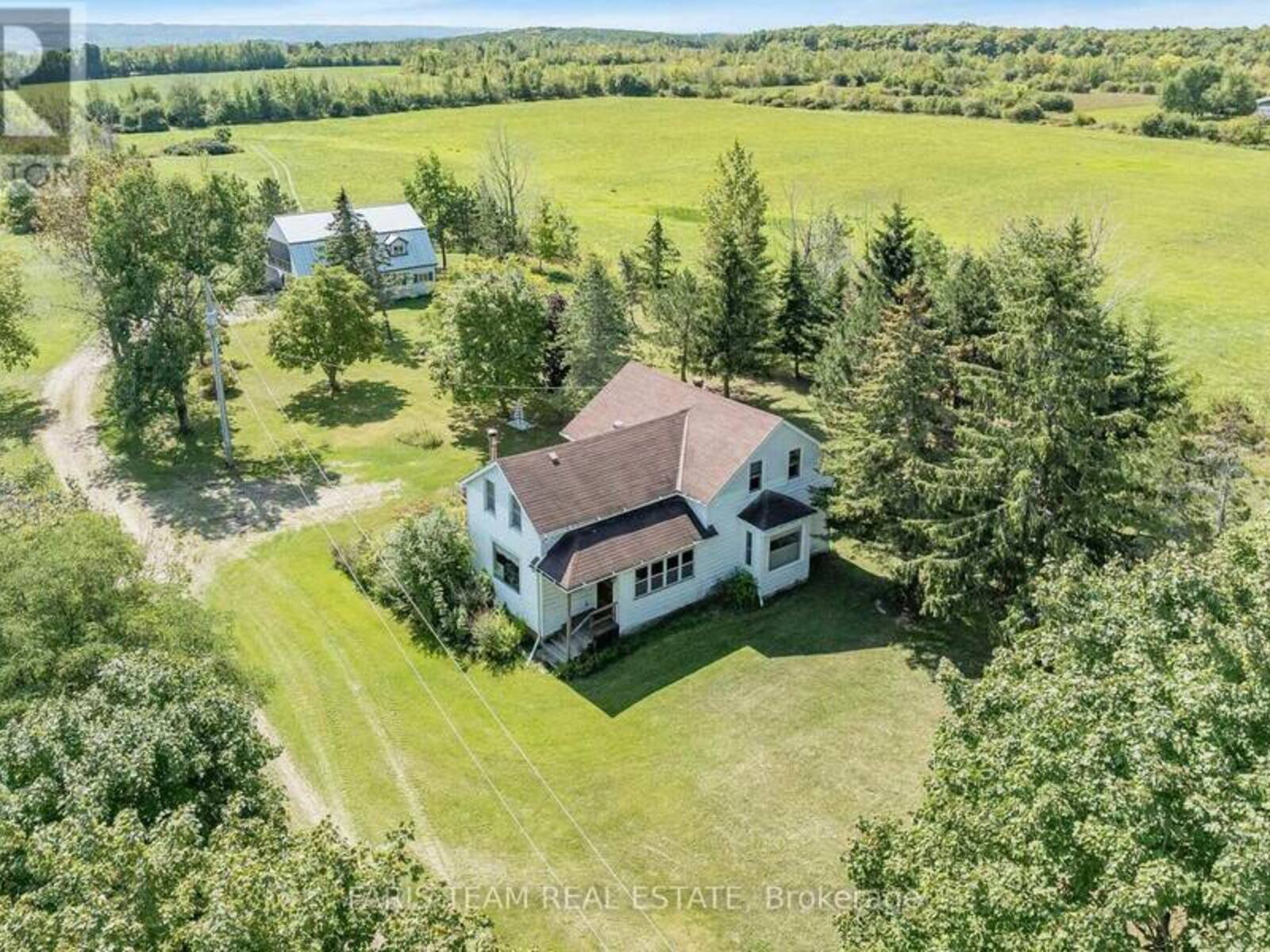 205262 HIGHWAY 26, Meaford, Ontario N4L 1W5