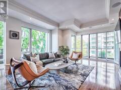 304 - 100 YORKVILLE AVENUE Toronto Ontario, M5R 2C3