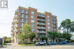 512 - 801 SHEPPARD AVENUE W | Toronto Ontario | Slide Image One