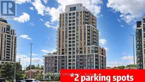 707 - 9560 MARKHAM ROAD | Markham Ontario | Slide Image One