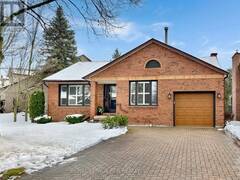 88 RIVERVIEW ROAD Alliston Ontario, L9R 1R7