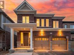 297 BROADACRE DRIVE Kitchener Ontario, N2R 0S6