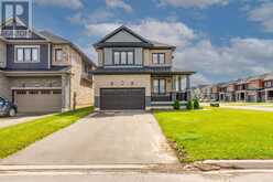 22 OVATION DRIVE | Thorold Ontario | Slide Image Two