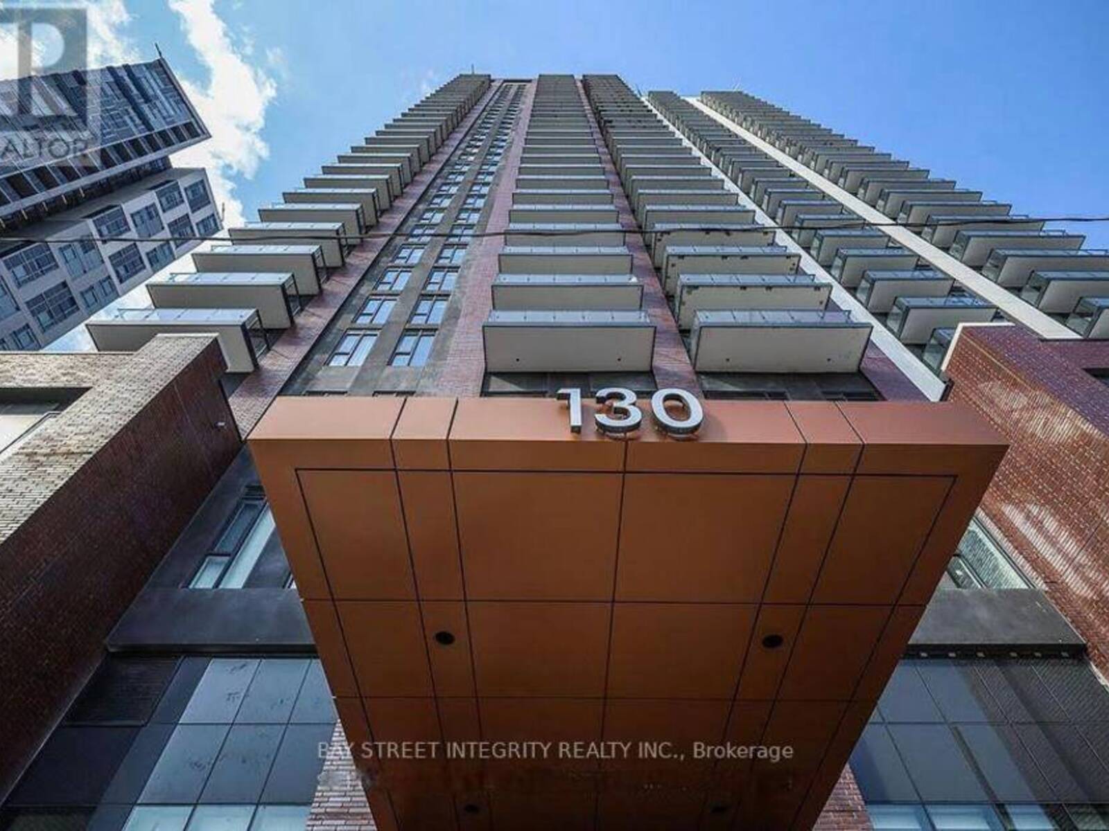 1306 - 130 RIVER STREET W, Toronto, Ontario M5A 0R8