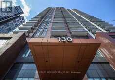 1306 - 130 RIVER STREET W | Toronto Ontario | Slide Image One