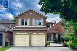 45 SPRING GATE BOULEVARD | Vaughan Ontario | Slide Image One