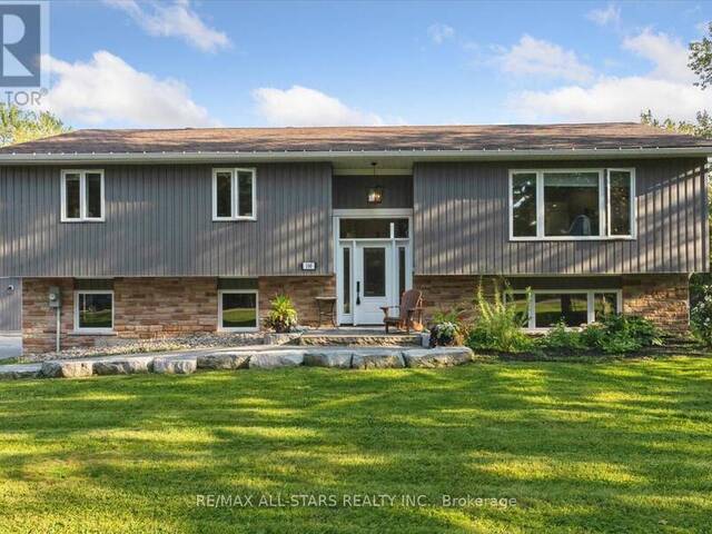 100 PINE POST ROAD Georgina Ontario, L4P 3C8