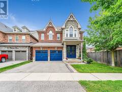 42 ATCHISON DRIVE Caledon Ontario, L7C 3R5